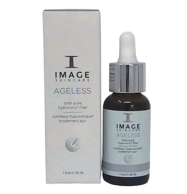 Image Skincare Vital AGELESS Hydraring Antioxidant A C E Total Pure Serum 30Ml Face Care Are are re