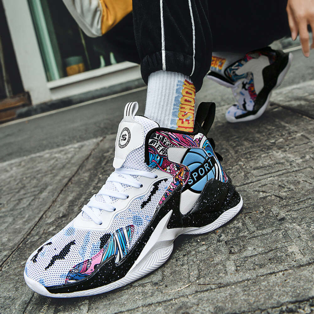 2023 Special Design Widely Used Custom Outdoor Men Zapatos Para Correr Sports Running Shoes