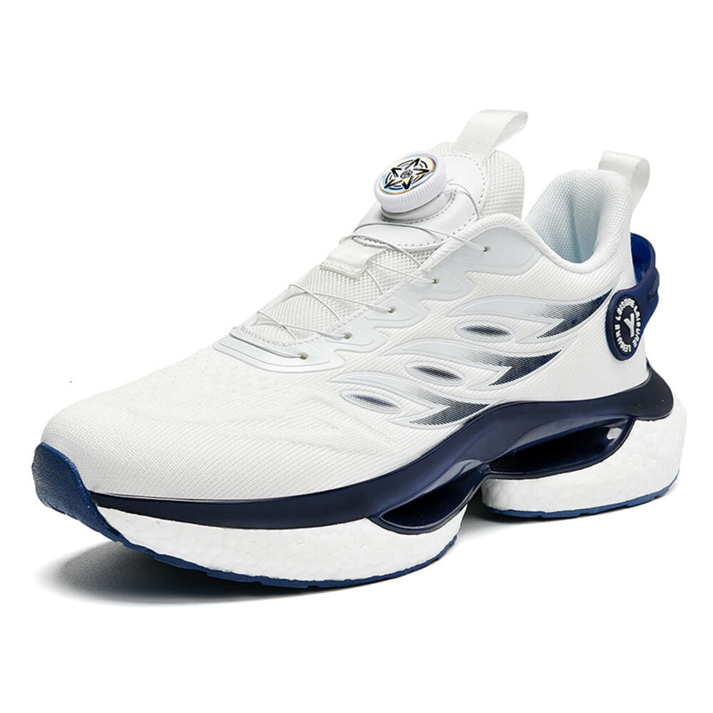 custom men high quality latest design sneaker China manufacturer breathable sports shoes