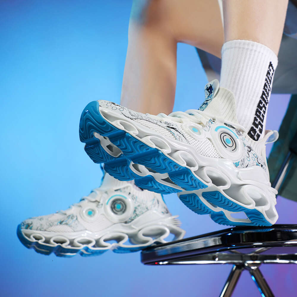 2023 Fashion Sneaker Factory Supply Attractive Price Casual Running Shoes Men high quality walking shoes