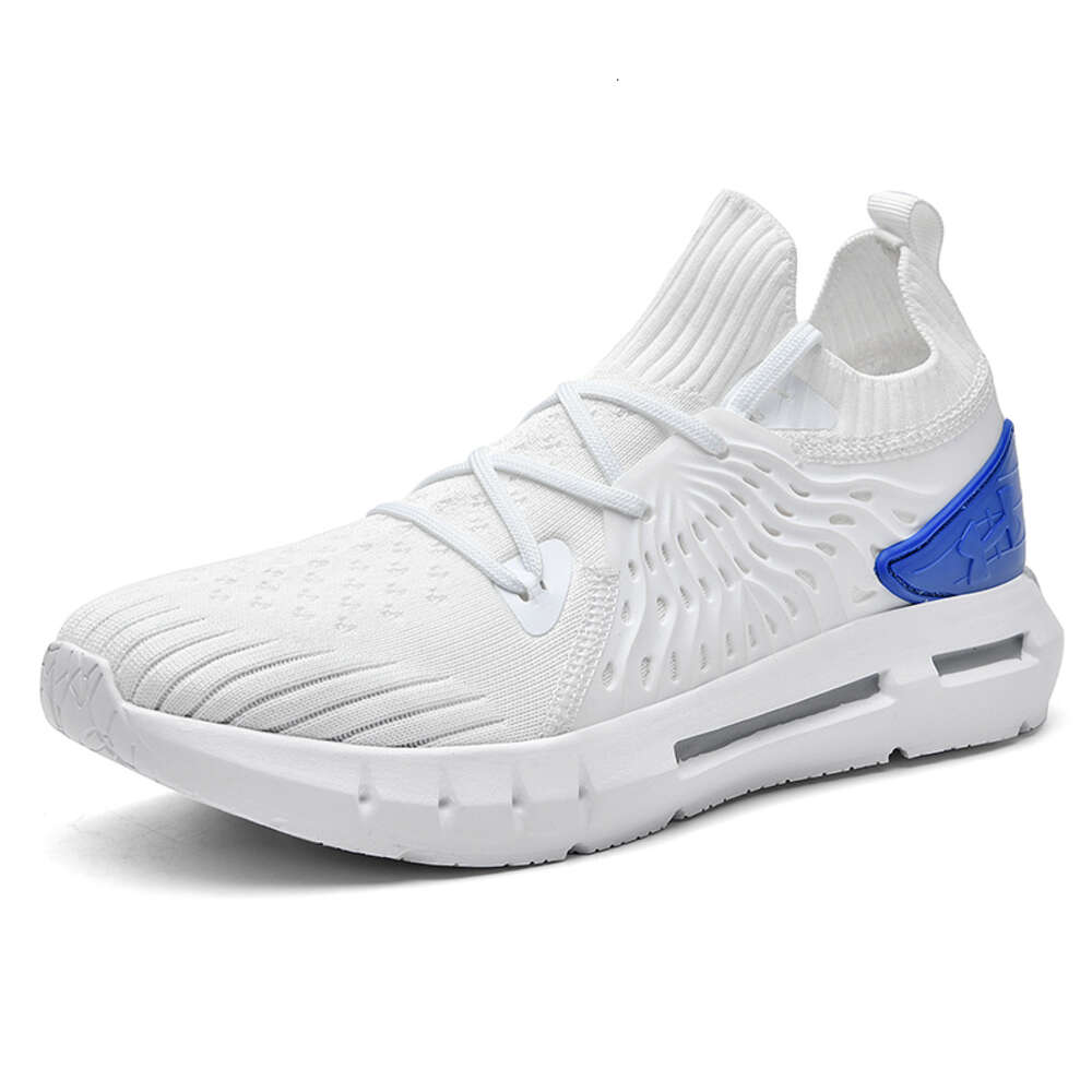 Fashion breathable ultra-lightweight casual sports outdoor men's and women's running shoes