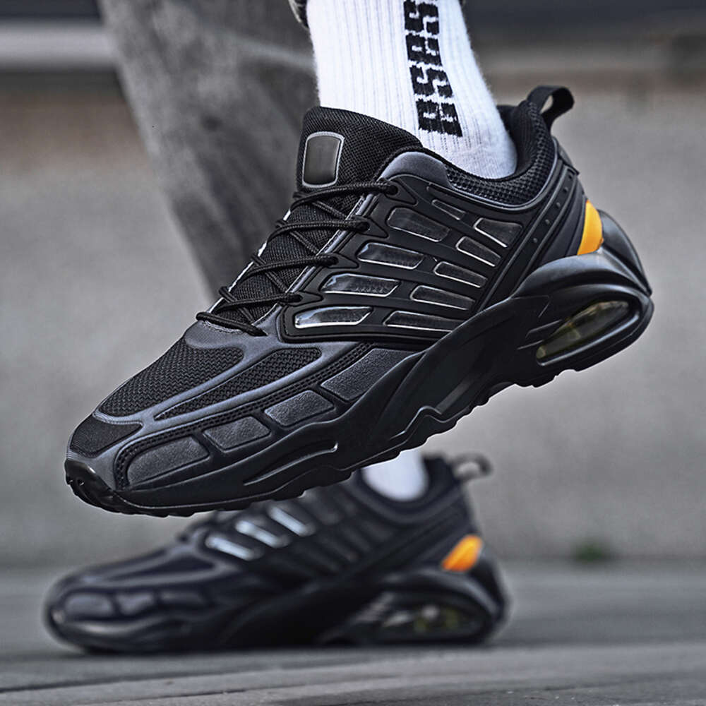 2023 Hot Sales Zapatillas new fashion breathable mesh sneakers men running sport shoes