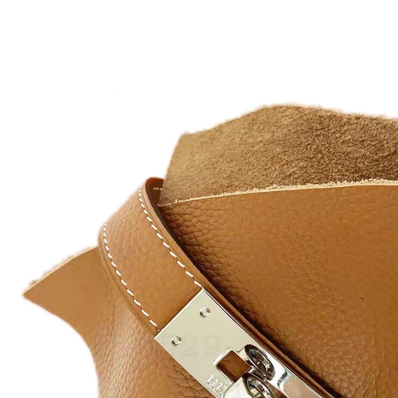 Dog Collar and Leash Set Classic Plaid Pattern Soft Cowhide Leather spike Pet Collars Modern Designer Look for Small Medium Large Pets