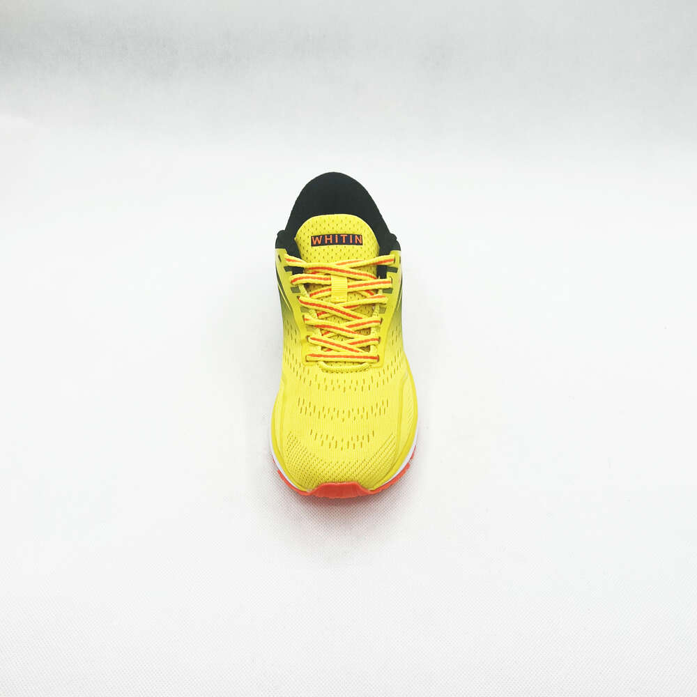 New design custom brand walking women's Fashion sports running shoes mesh breathable Lightweight Sneakers for woman