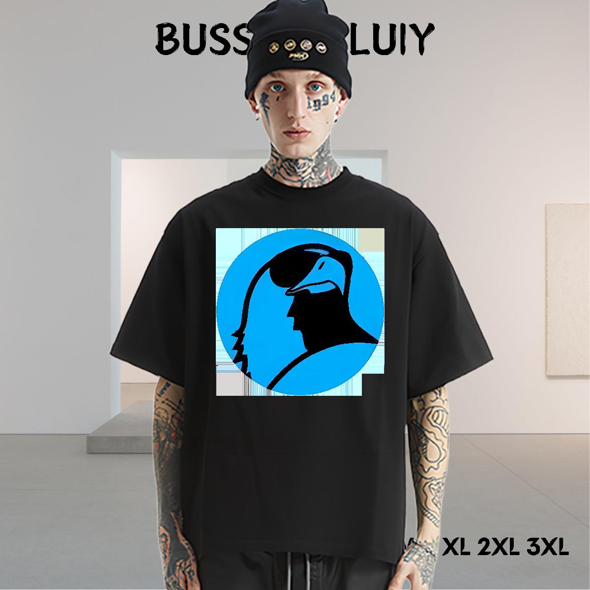 Classic Casual Men T Shirts Custom Print Oversized Daily Wear Men Tops Tees Cotton Breathable High Quality