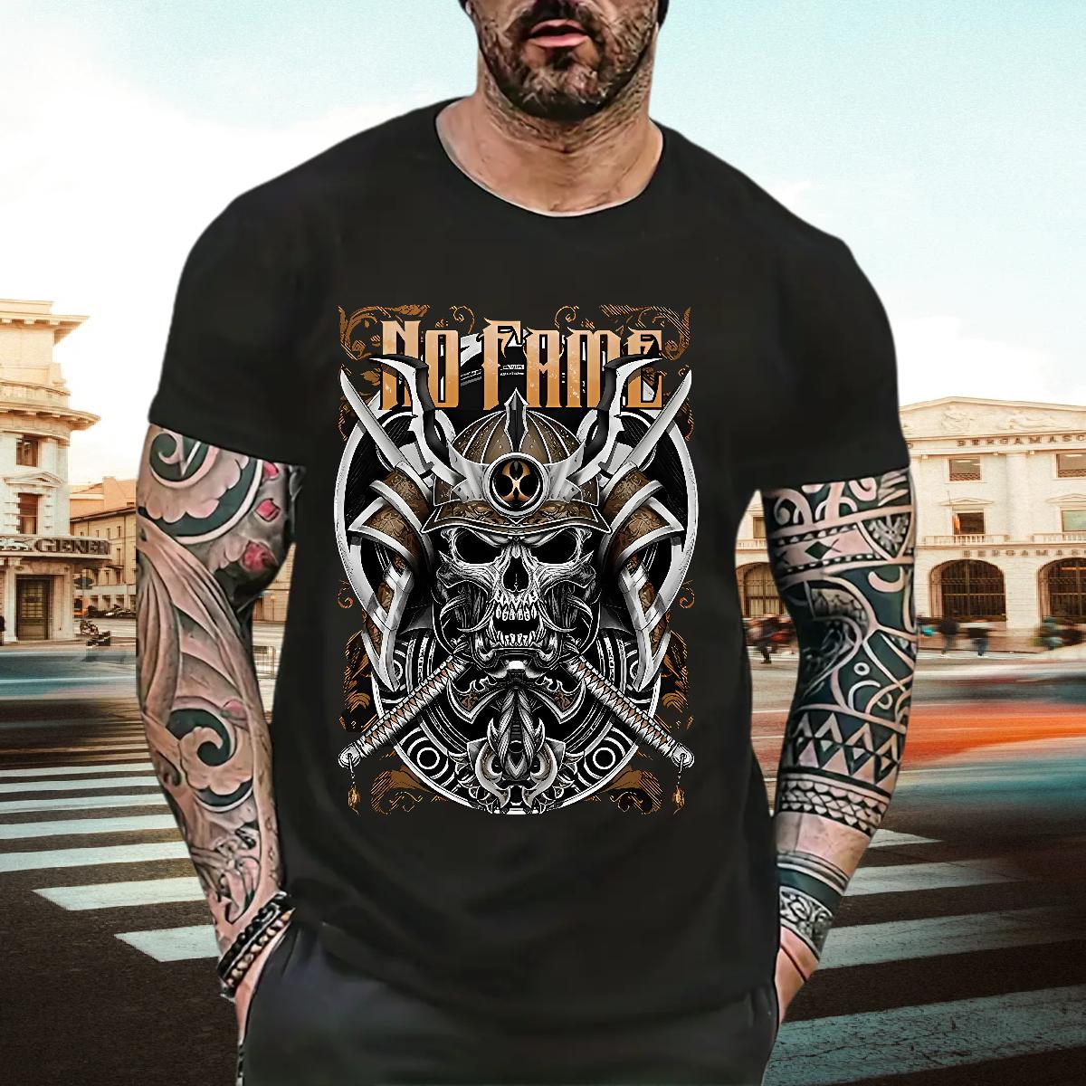 Classic Tshirt for Man Woman Short Sleeve Cotton O-Neck Casual Beach Men T Shirts Custom Cartoon New Polos