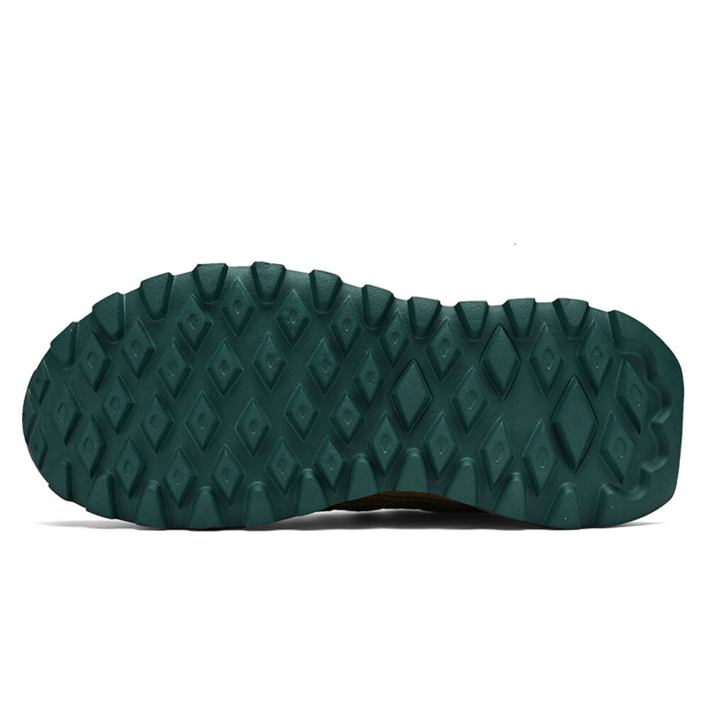 Autumn and winter cotton sports new shees plus cashmere thick fashion comfortable casual shoes