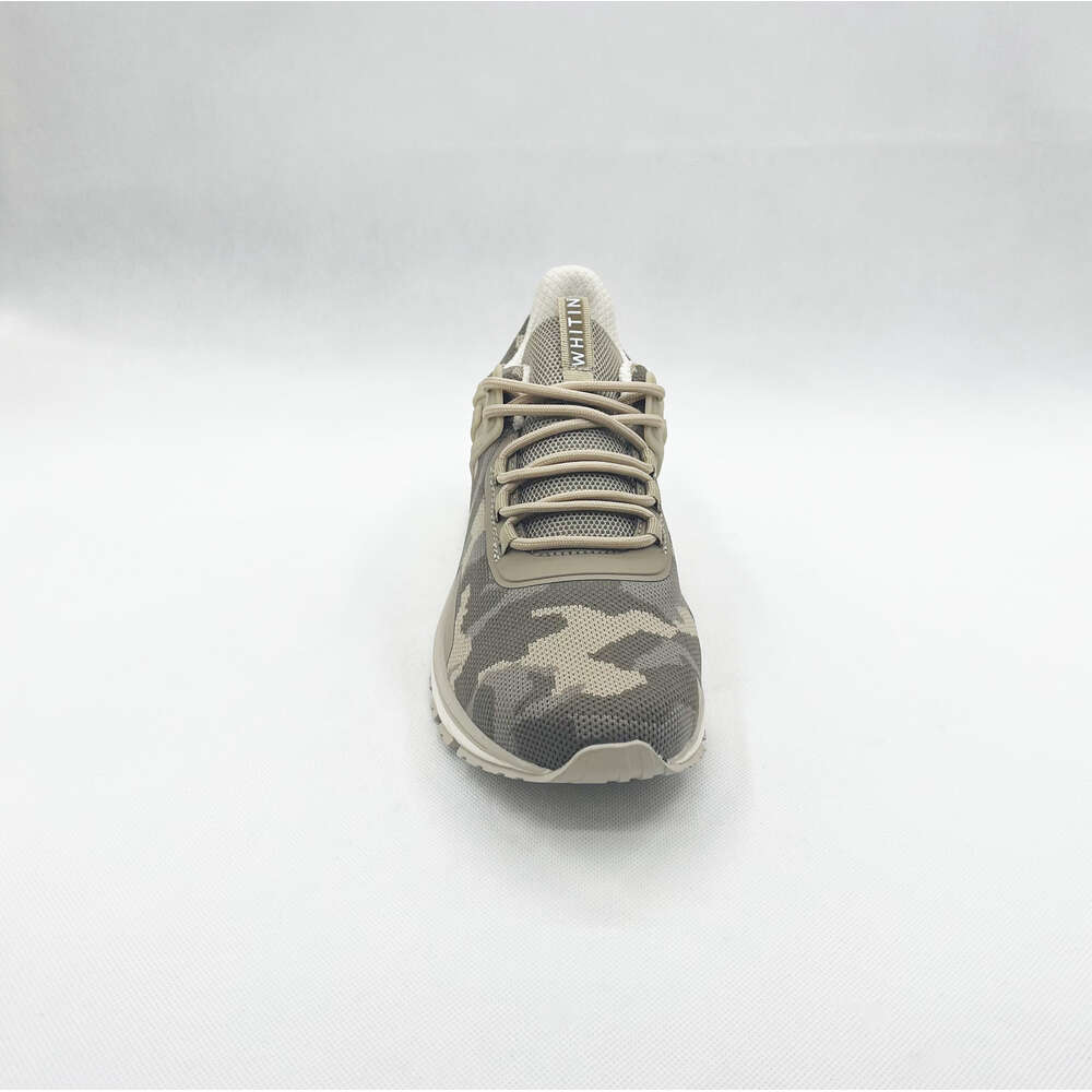 New design of high quality chunky casual for men customized comfortable running breathable men's sports shoes