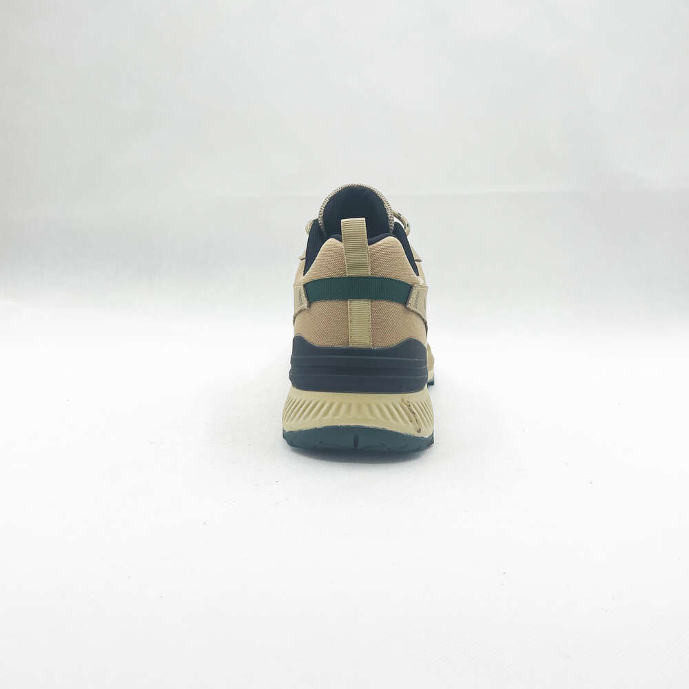 New design running Custom Breathable non-slip men's sneakers Lightweight fashion casual shoes for men