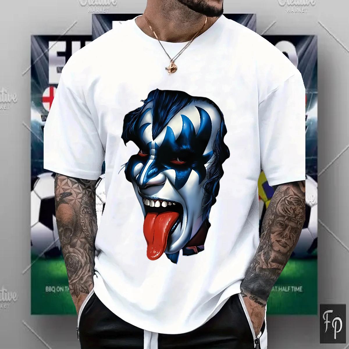 New Arrival Mens T Shirts Customized Mens Tshirts Home Outdoor Breathable Crew Neck Wholesale Top Tees