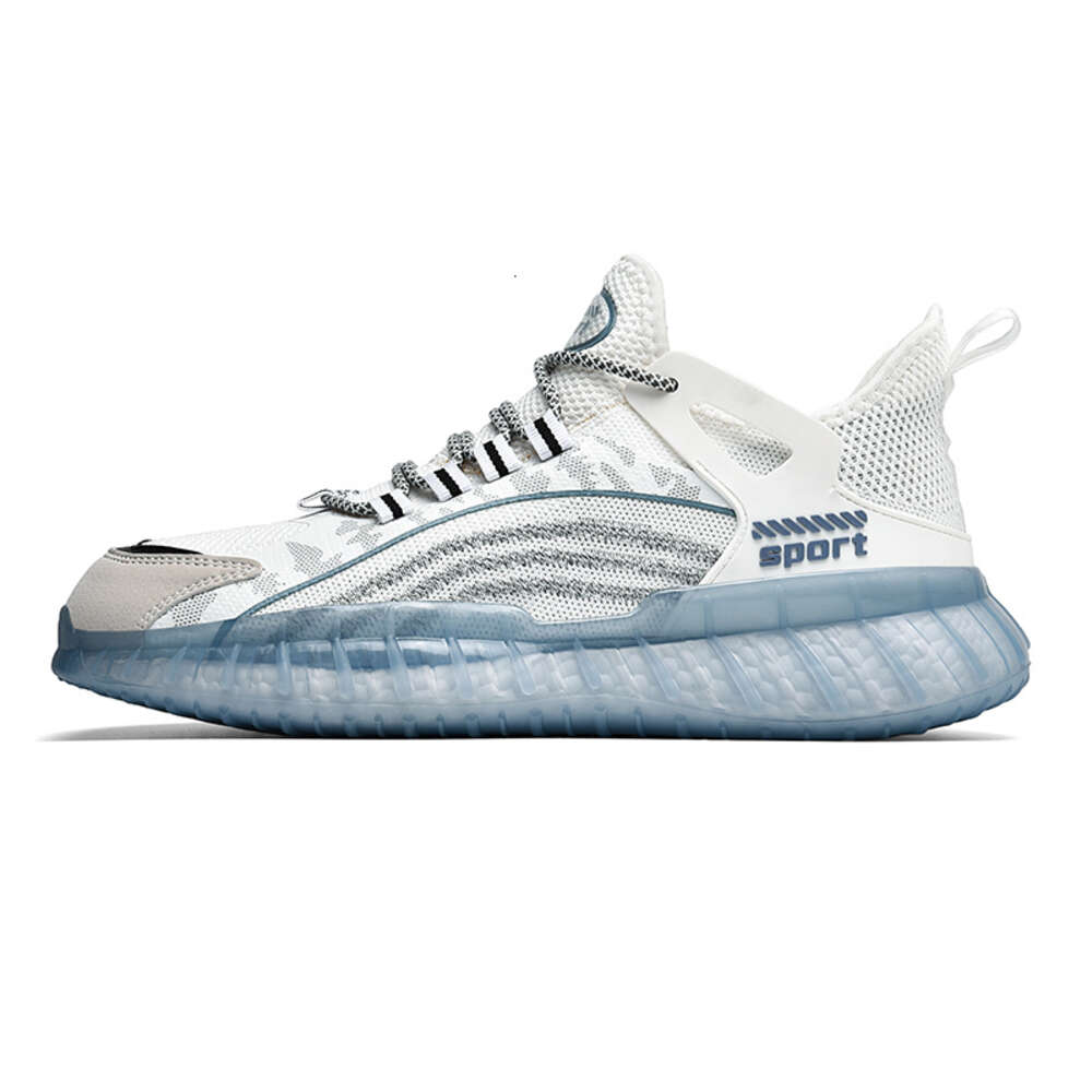 Factory direct sales men's 2024 new comfortable sports High quality casual fashion shoes