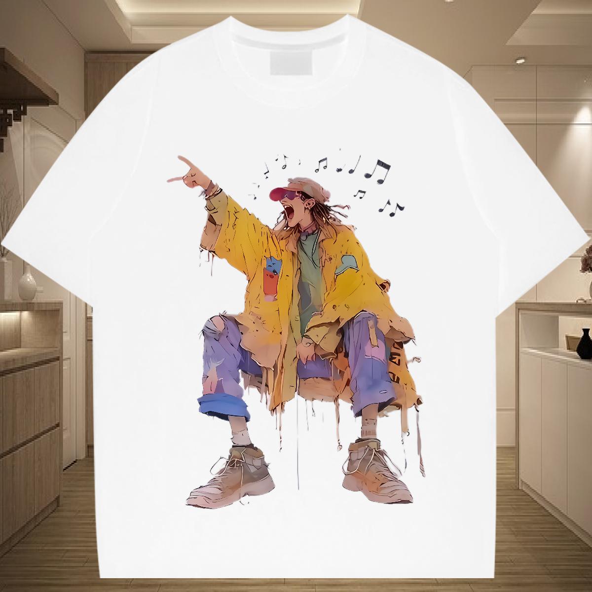 Cool Man T Shirts Outdoor Breathable Short Sleeve Men Tshirts Fashion Casual Plus Size Custom Tee Shirt