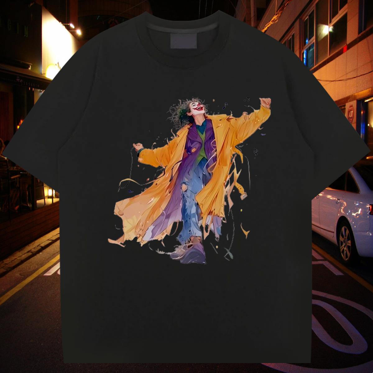 Stylist T Shirts Men Oversized S-3XL Men Clothes T-Shirt High Street Hip Hop O-Neck Short Sleeve Cotton Wholesale Tshirts