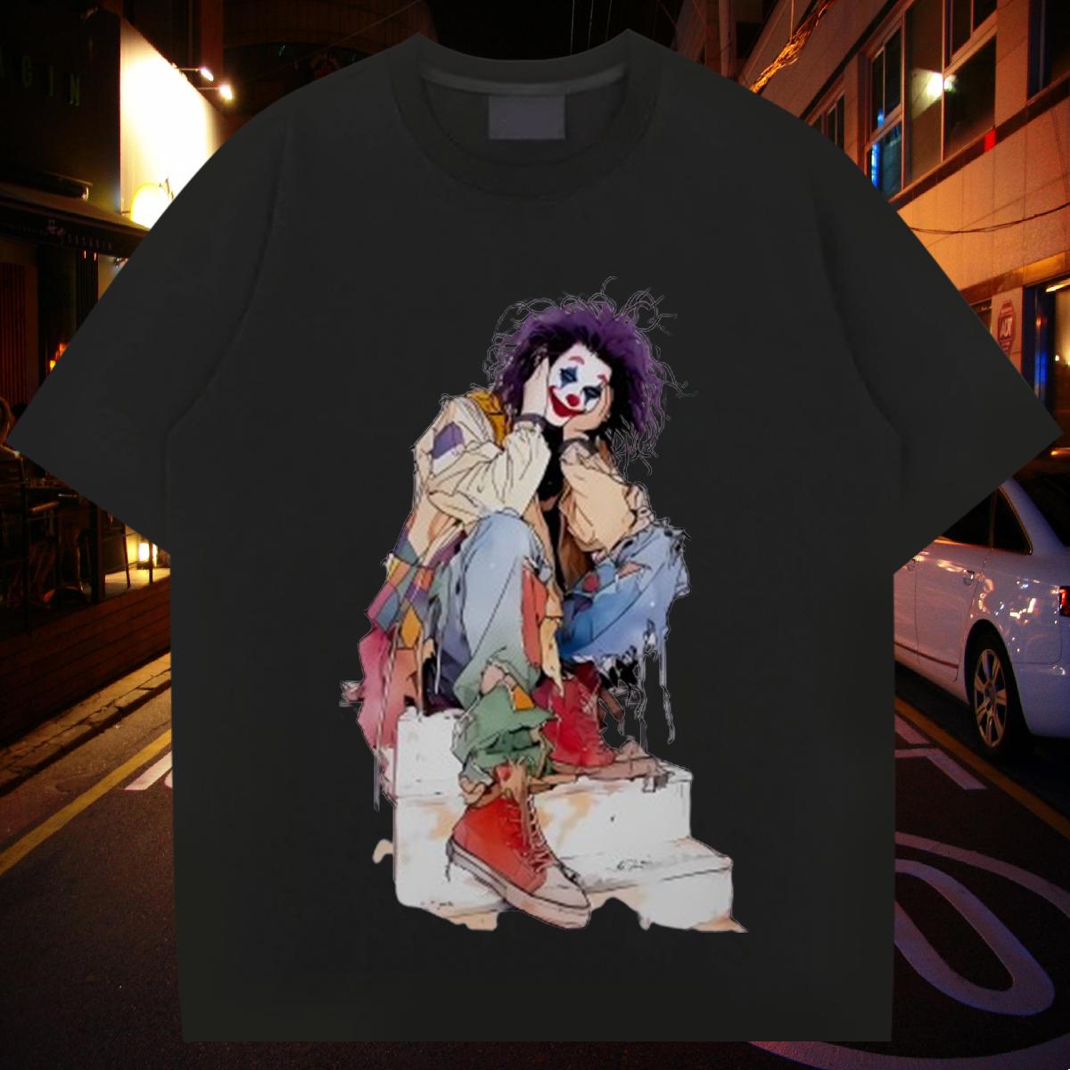 Wholesale T Shirt For Man Custom Print Plus Size Men Tees Summer Casual Cotton O Neck Short Sleeves Comfortable Tops Shirt