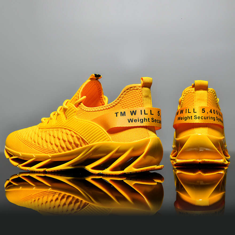 New Fashion sneakers Custom Unisex lightweight Outdoor Walking Sports Shoes for Men