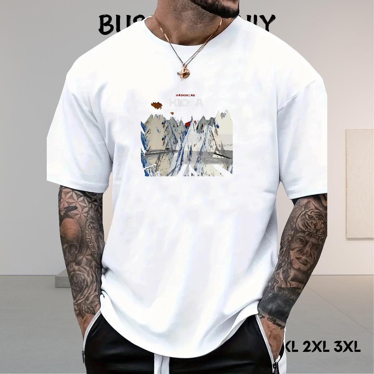 Designer Couples T Shirts Breathable Crew Neck Cotton Home Outdoor T Shirt For Man Custom Print Oversized Fashion Casual Tees