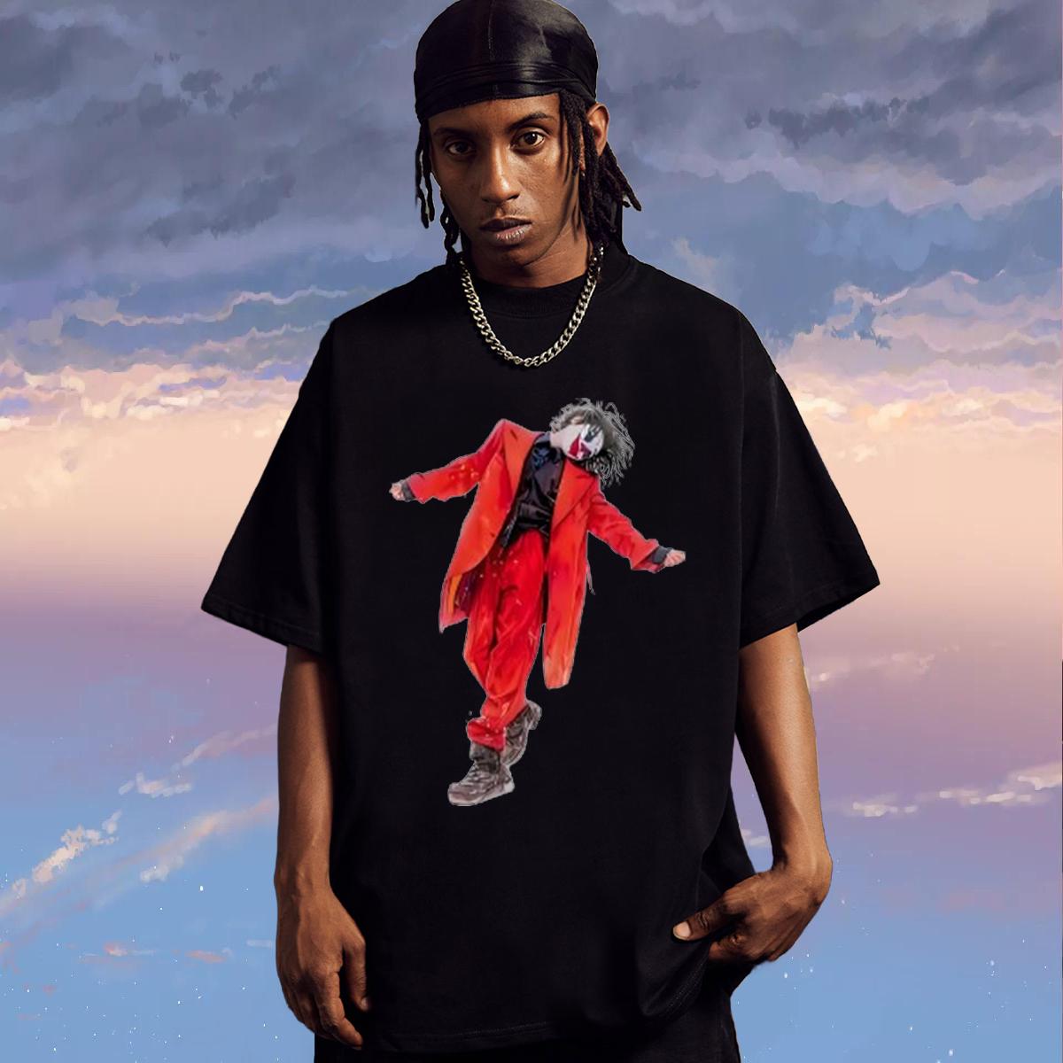 Designer T Shirts Men Custom Printed Tshirts Sports Casual Breathable Crew Neck Cotton High Quality Tee Shirt