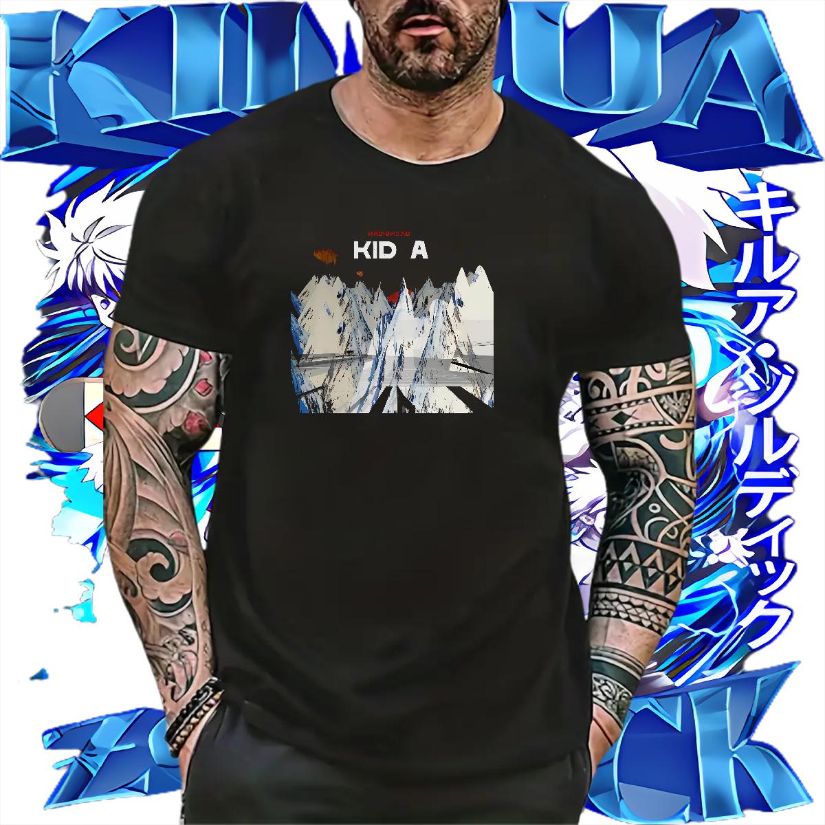 New Arrival T shirt Graphic Outdoor Tshirt for Man Woman Short Sleeve Cotton O-Neck Comfortable