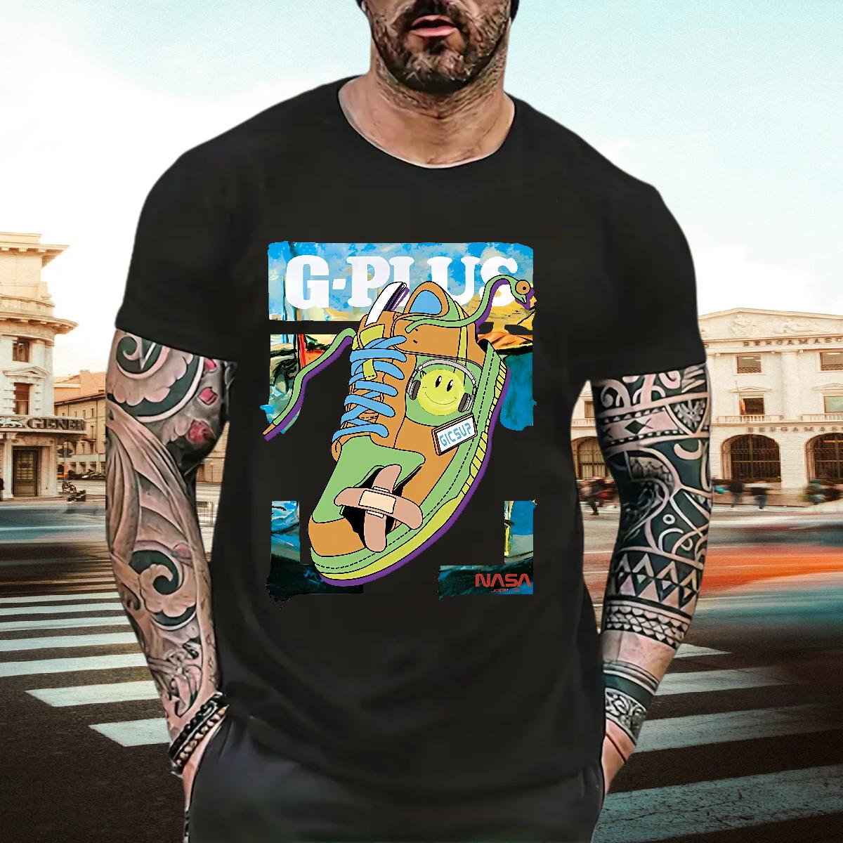 Designer T Shirt For Man Black White Couples T Shirts Beach Short sleeve Cotton Soft Unisex Tees