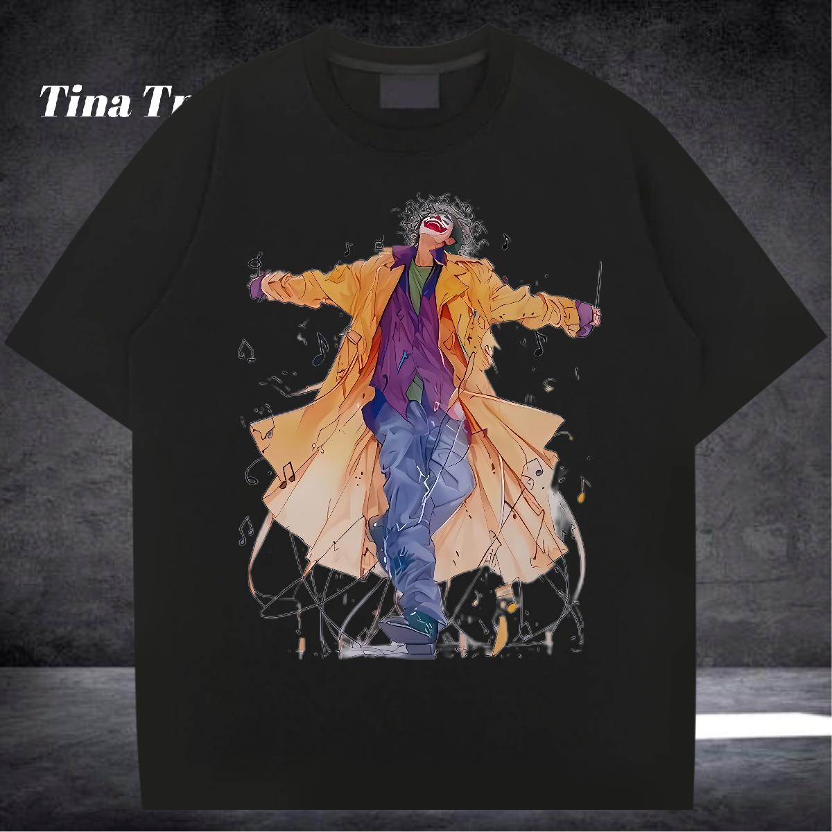 Designer Fashion Mens T Shirts Custom Print Plus Size Hip Hop Mens Tshirts Breathable Short Sleeve High Quality