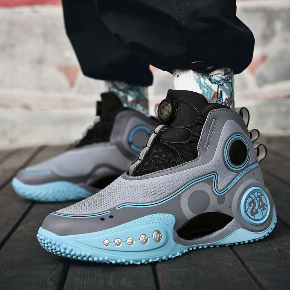 New Arrived Men High Tops Mens Sneakers Athletics Basketball Shoes