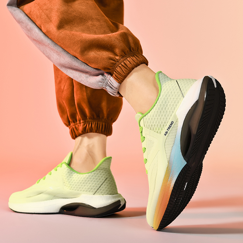 Casual Unisex Fashion Sneakers Tennis for Men Women Quality Trainers Male Female Breathable Athletic Running Sports Shoes 7d3d