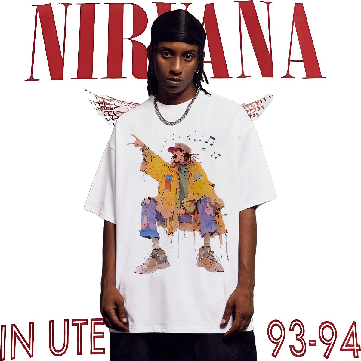 Casual New T-Shirts for Men Cotton Breathable Short Sleeve Street wear Hip Hop Men Clothes T-Shirt White Plus Size Wholesale Tshirts