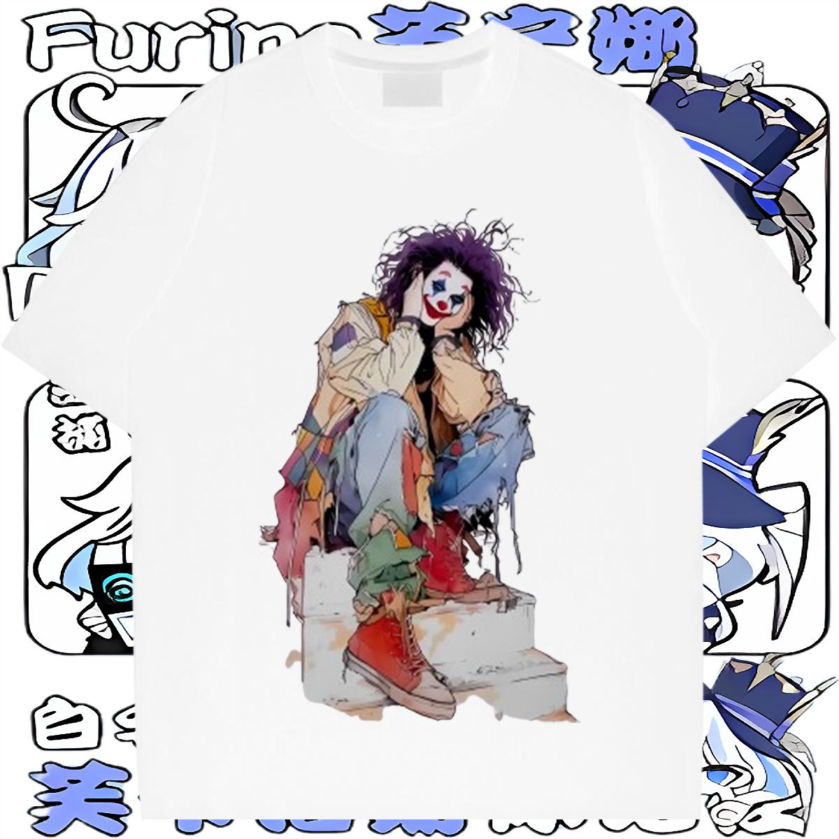 2024 T Shirt For Man Skull Tshirt for Man Woman Daily Wear Crew Neck Cotton Cool Design Tops Shirt