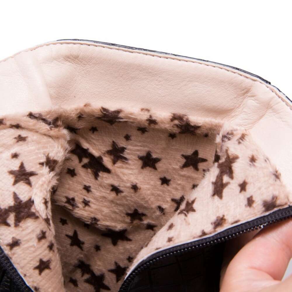 SIMLOVEYO 2021 Yellow Blue Platform Thick High Heeled Sexy Lady Shoes For Foot Women Ankle Boots Extra Big Size 33-50