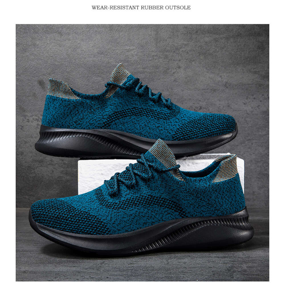 Comfortable mesh fabric Breathable running Custom OEM casual women's Daily exercise walking shoes Gender neutral