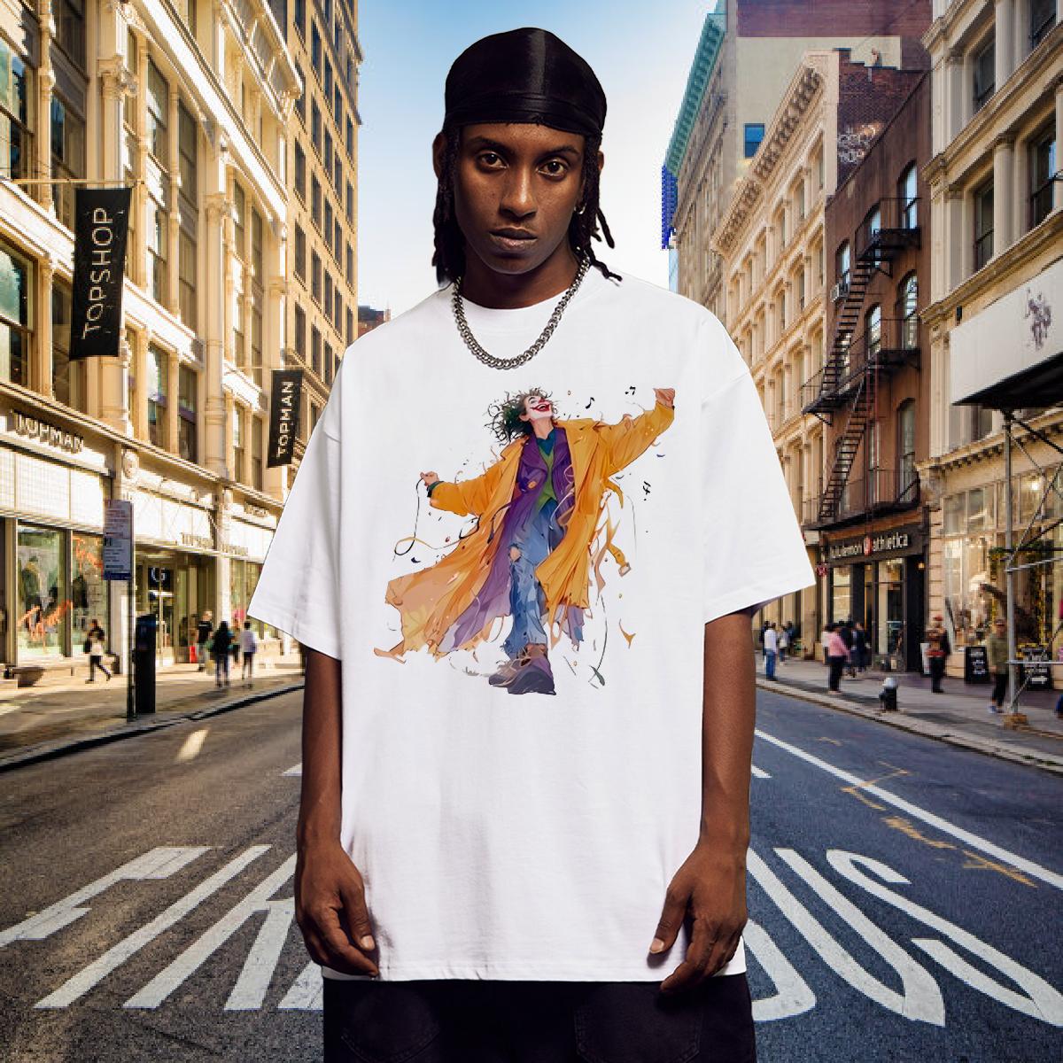 Brand T shirt Customized Print Tshirt for Man Woman Home Outdoor O-Neck Short Sleeve Cotton Popular Tops Shirt