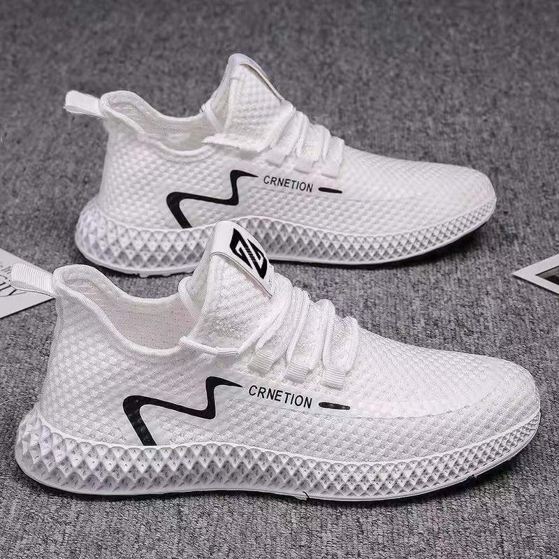 Autumn Men Ddmysports Sneakers Fiess Running Fashionable Breathable Casual Igh Quality Sports Shoes Outdoor