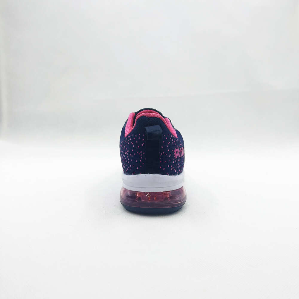Custom Walking Style Sneakers Comfortable Breathable walking Casual women's Light shoes for women