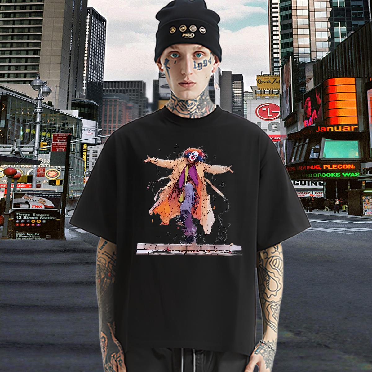 DIY Customized T shirt Short sleeve Cotton Soft Casual Tshirts Asian Size Unisex Polos