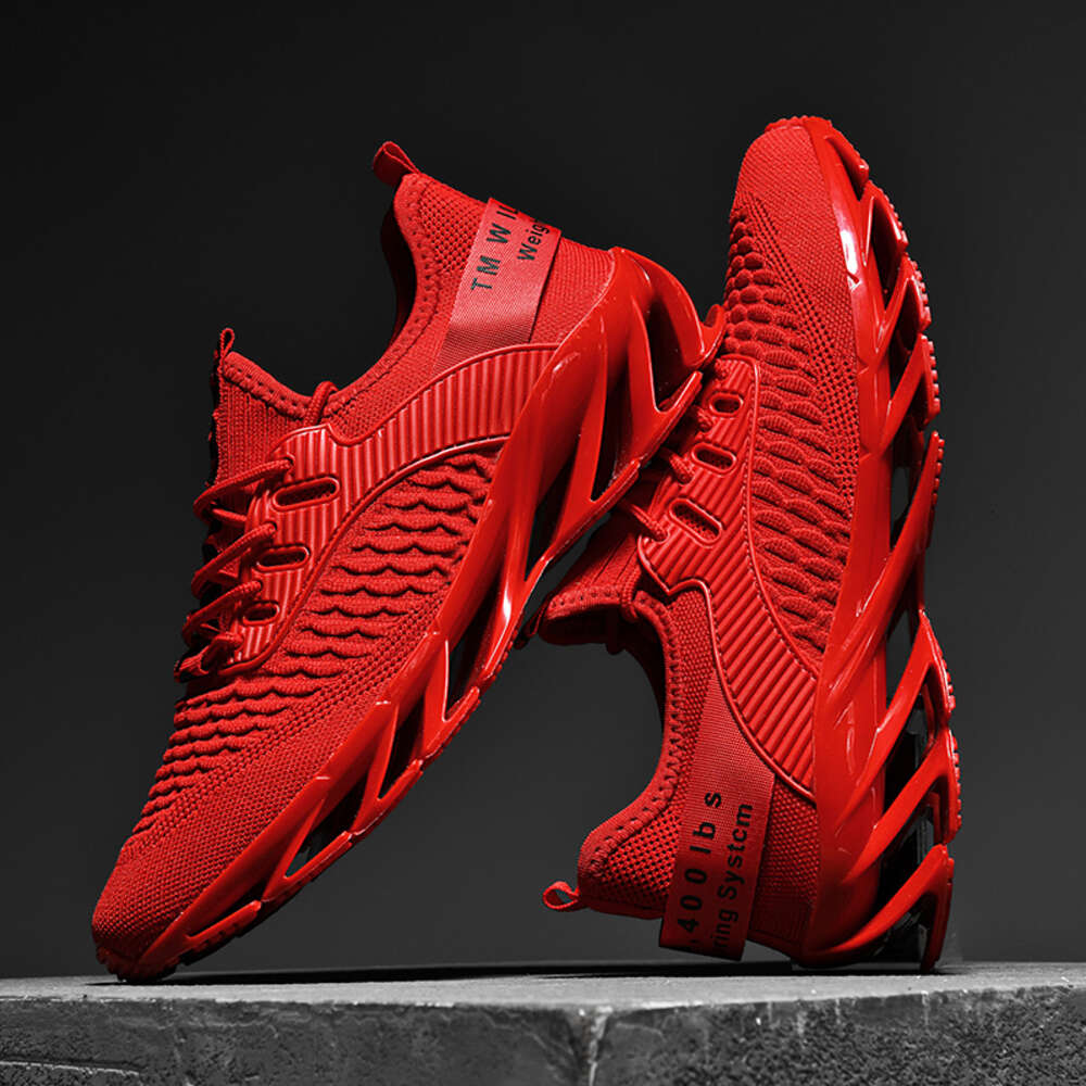 New Fashion sneakers Custom Unisex lightweight Outdoor Walking Sports Shoes for Men