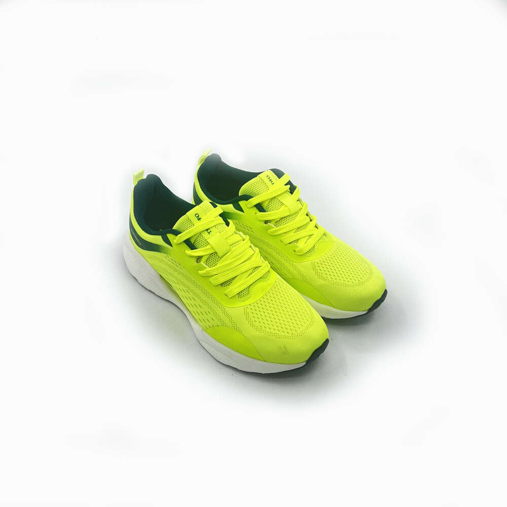 2023 Men's sports leisure running fashion cloth shoes sneakers for men