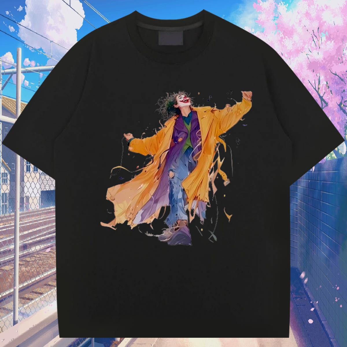 Factory Direct Mens T Shirts DIY Printed Men Tops Tees Spring Summer Breathable Crew Neck Cotton Loose Fit Top Tees