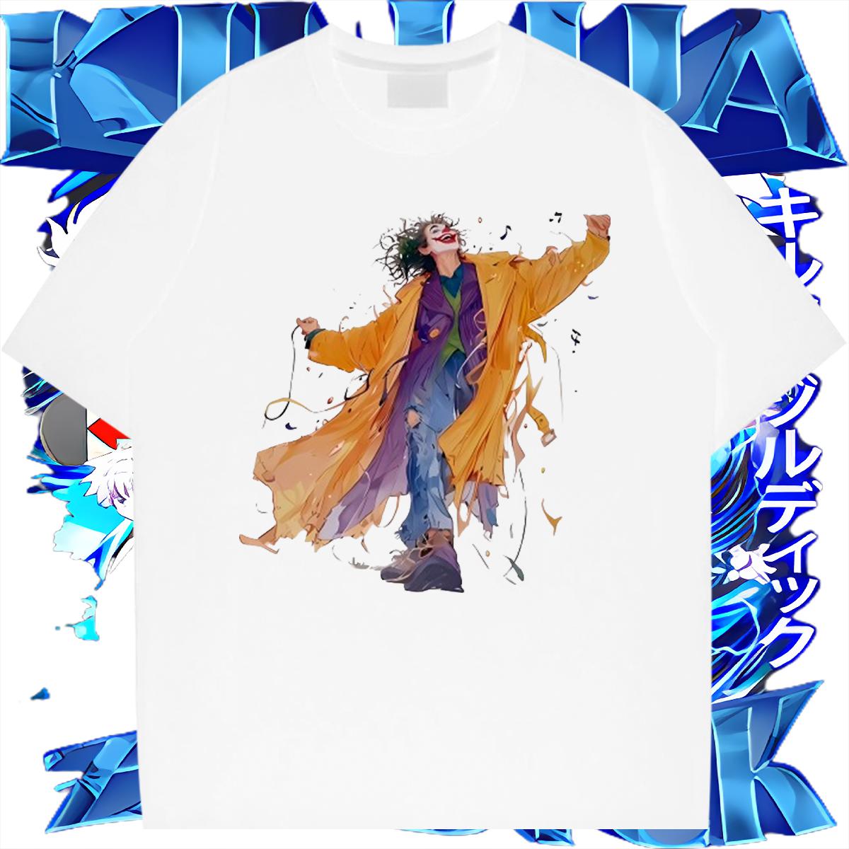 Wholesale Men T Shirts DIY Printed Tshirt for Man Woman Street Wear Crew Neck Cotton Cool Tee Shirt