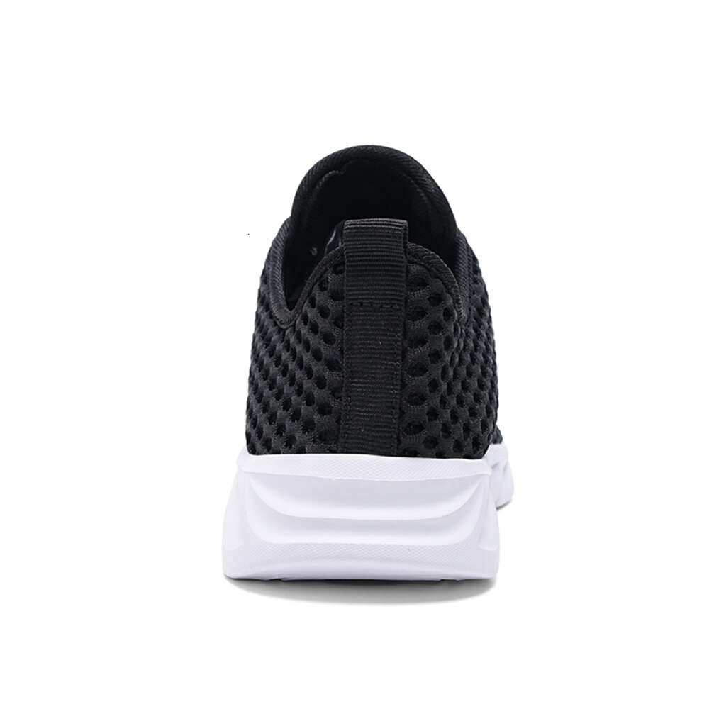 Factory wholesale Hot selling on multiple platforms mesh sports cushion breathable women's ultralight running shoes