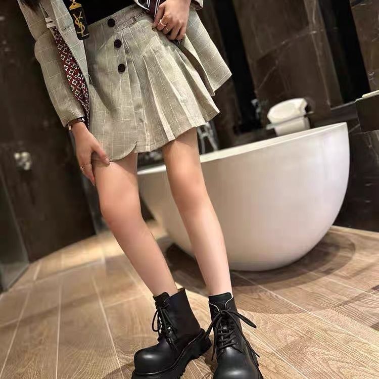 Winter Short Plush Snow Boots Women Shoes Comfort Low Heel Ankle Bota Ladies Elegant Keep Warm Morder Short Bootties