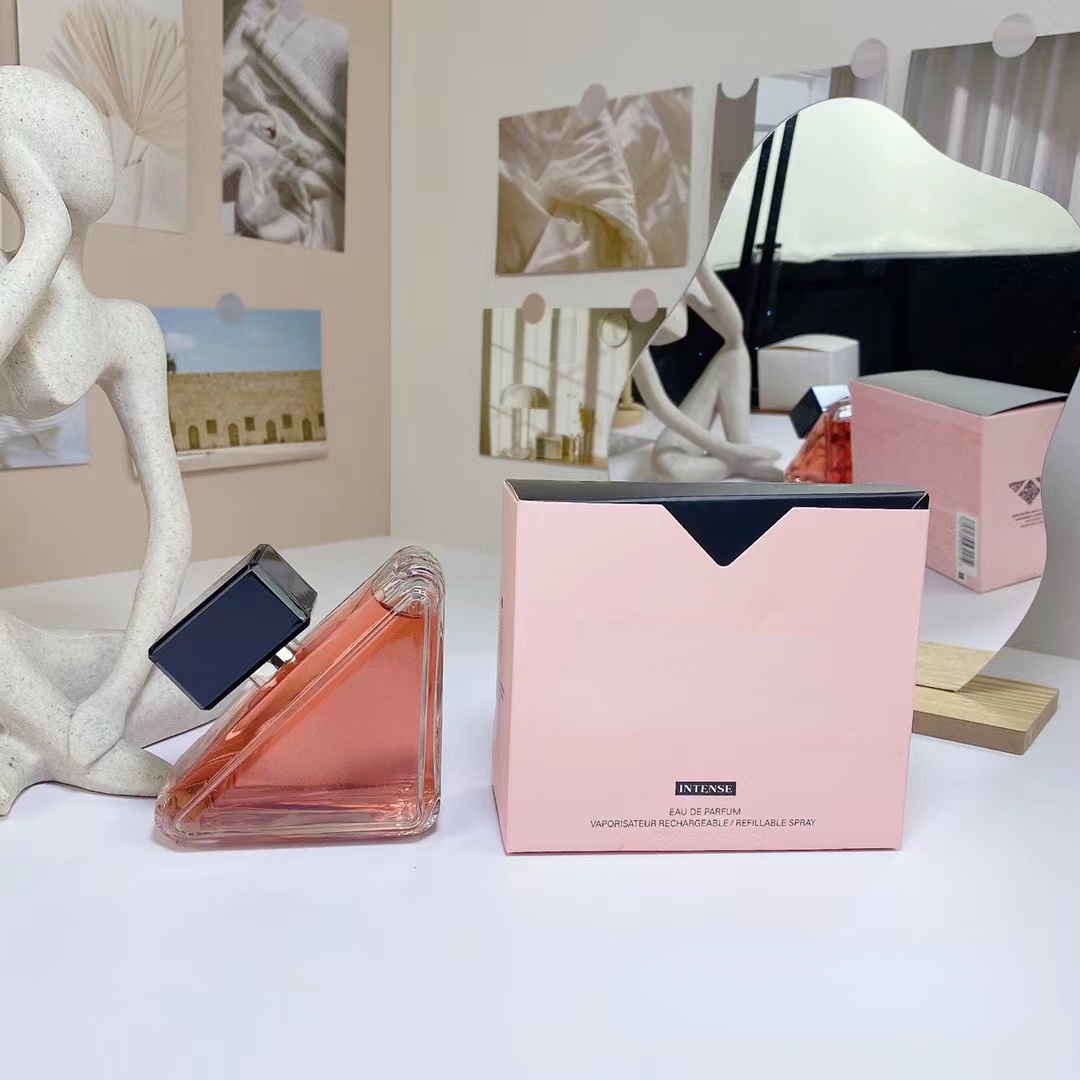 popular designer womens perfume mysterious fragrance 90ml long lasting perfume natural spray attractive womens perfume