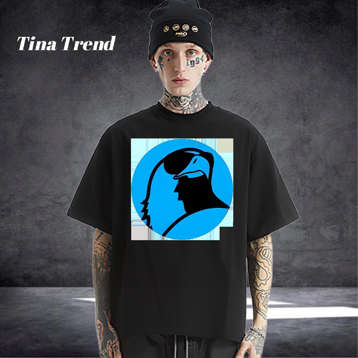 Fashion Designer Man T Shirts Custom Print Plus Size Daily Outfit Men Tops Tees Cotton Breathable Soft Wholesale