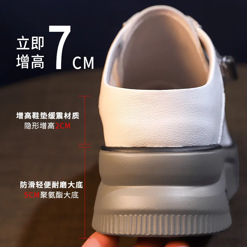 style womens platform sports shoes outdoor breathable mesh wedge comfortable and fashionable medium strength 240611