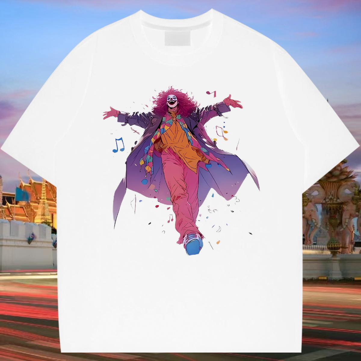 Wholesale T-Shirts DIY Logo Casual Daily Wear Men Tshirts Breathable Short Sleeve Cool