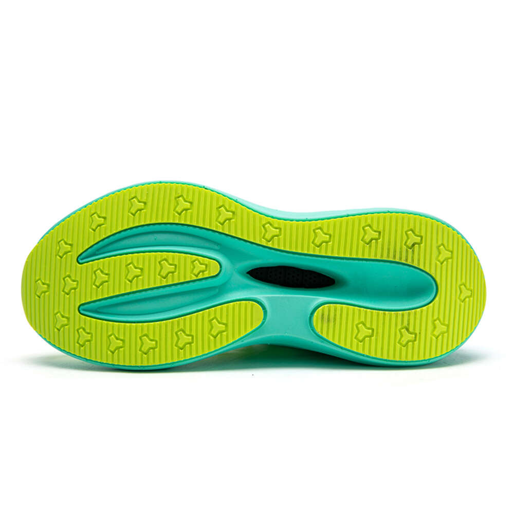 Wholesale Casual Light Walking Style Men Breathable Outdoor Men's Running Shoes