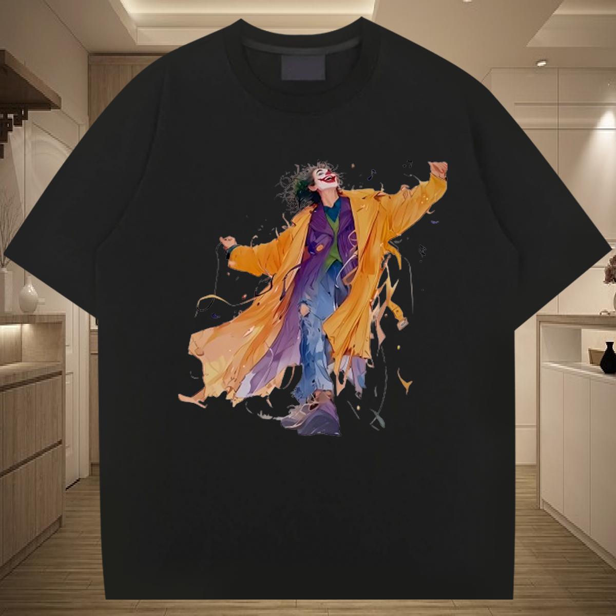 Soft T-Shirts Street O-Neck Short Sleeve Cotton Men Tshirts Designer Custom Print Plus Size Tops Tees