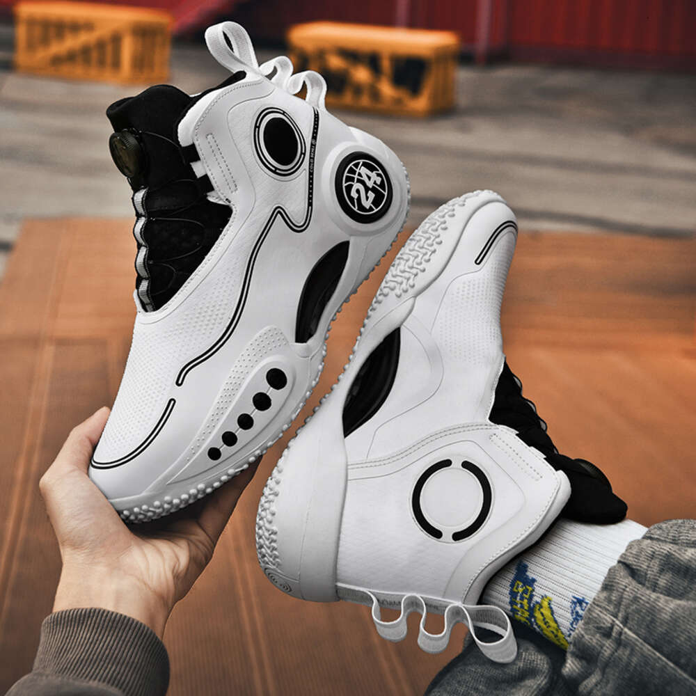 New Arrived Men High Tops Mens Sneakers Athletics Basketball Shoes