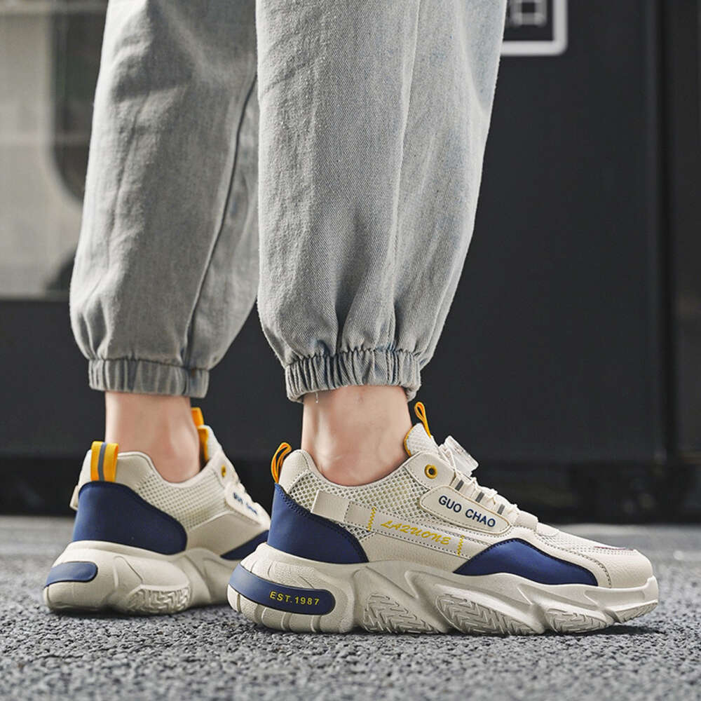 Wholesale Fashion Casual 2024 Custom Sports Tennis Shoes Sneakers Men's running walking shoes