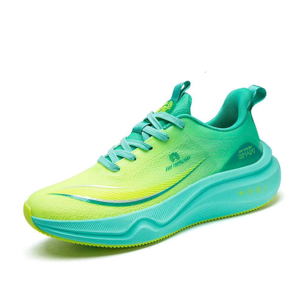 Wholesale Casual Light Walking Style Men Breathable Outdoor Men's Running Shoes