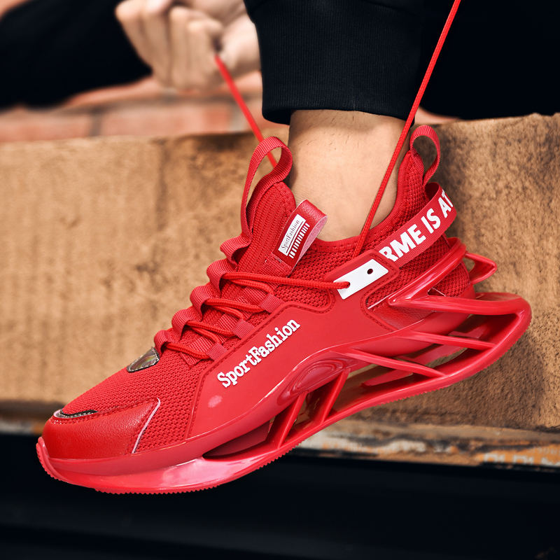 eb576 men For new 2024 Sneakers Male casual Mens Shoe tenis shoes Trainer Race Breathable Shoes fashion loafers running s